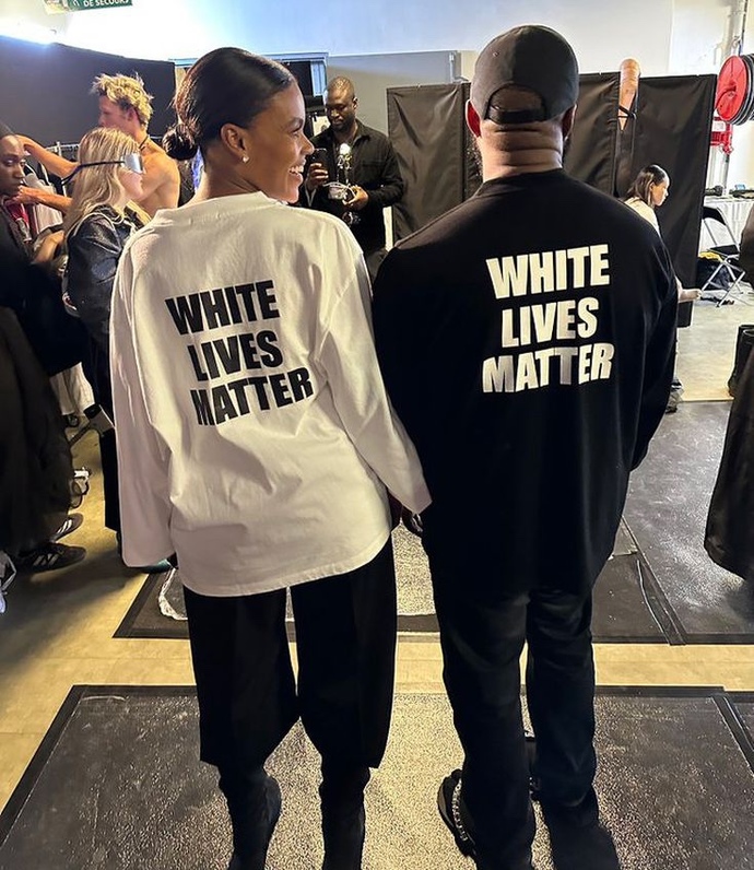 Does this t-shirt offend your beliefs?