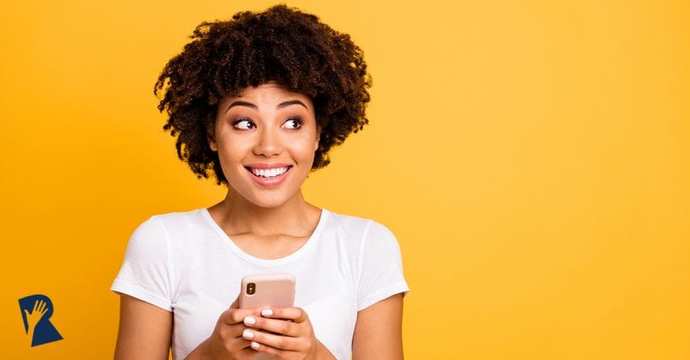 Why do guys randomly ask for pictures or videos?
