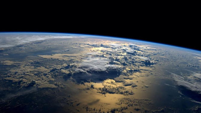 What is the age of the earth?