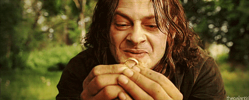 Girls, how would you feel if your fiance proposed to you with the ONE RING to Rule them all?