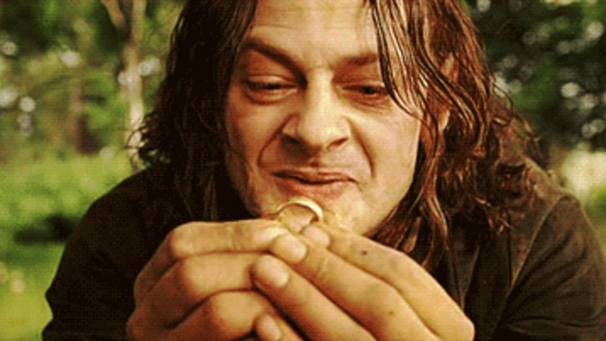 Girls, how would you feel if your fiance proposed to you with the 'ONE RING to Rule them all'?