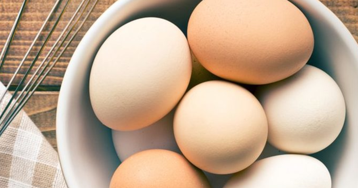 Do you store eggs in the fridge or at room temperature? Why or why not