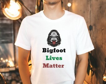 Do people wear alternatively lives matter T-shirts because theyre racist?