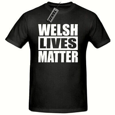 Do people wear alternatively lives matter T-shirts because theyre racist?