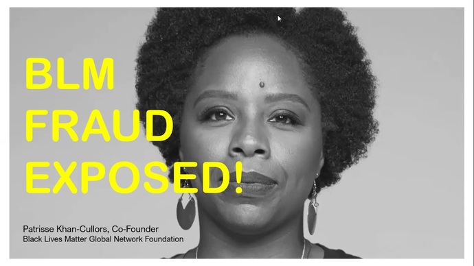 Exposed as scammers and frauds, yet the dumbest of dumb people still support them.