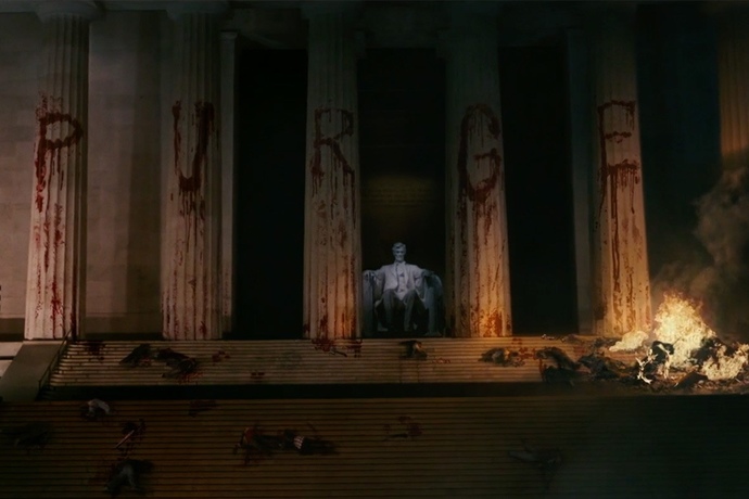 If the annual purge were conducted in your country (wherever you are) what would you do and how would you survive?