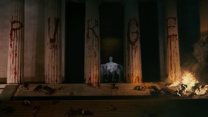 If the annual purge were conducted in your country (wherever you are) what would you do and how would you survive?