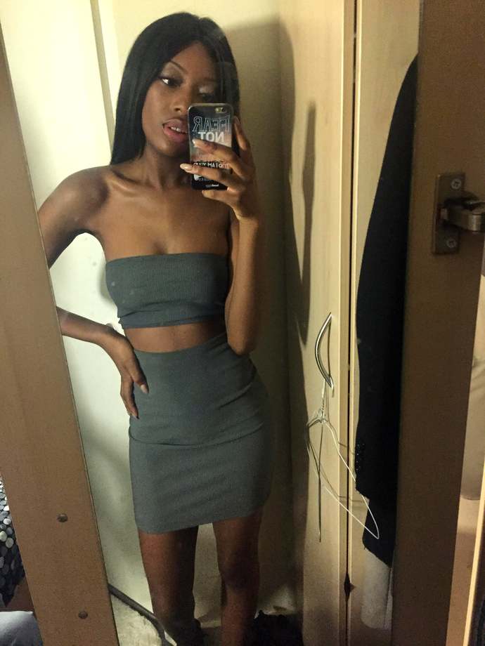 Would you date or hookup with someone who was the opposite of your usual physical type youre into?