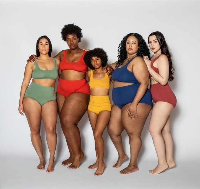 Would You Date Against Your Preferred Body Type?