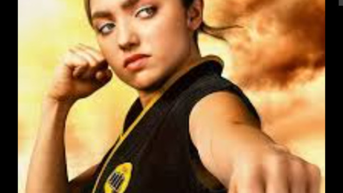 Guys, Have you noticed in the two Recent seasons in Cobra Kai, male Victory means Nothing in the All Valley tournament?