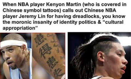 Who else is tired of black victimhood?