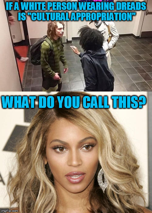 Who else is tired of black victimhood?