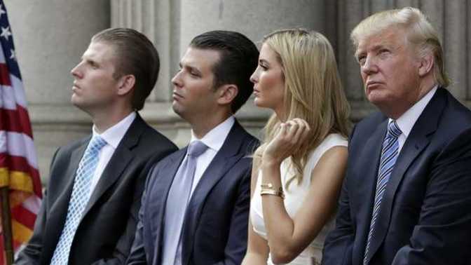 Is this the Christmas gift the so-called FAR RIGHT Republicans been salivating for?