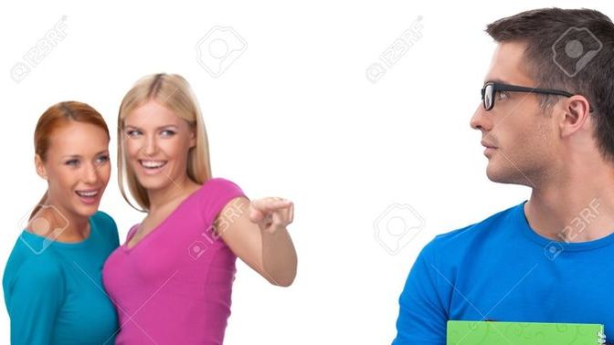 Why do so many girls hate it when a single guy tries to find a girl to be with?