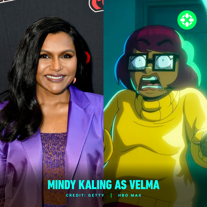 The new Velma series is portraying her as a lesbian. What do you think of this portrayal?