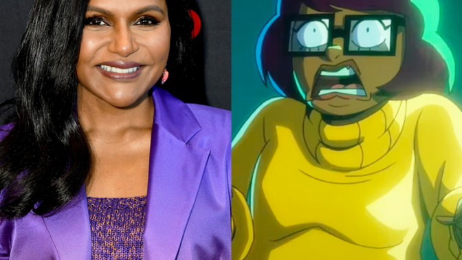 The new "Velma" series is portraying her as a lesbian. What do you think of this portrayal?