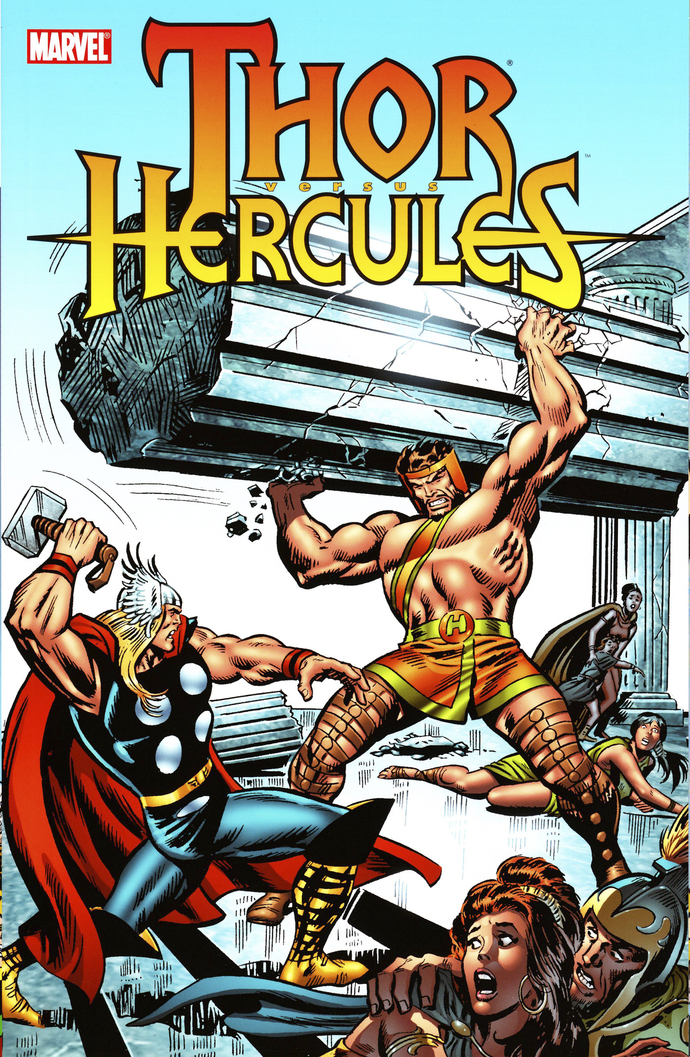 Do you think Joe Manganiello would have been a better choice for Hercules?