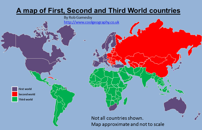 Is Turkey actually a first-world, developed, super-wealthy nation?