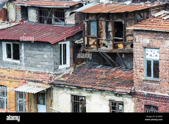 Is Turkey actually a first-world, developed, super-wealthy nation?