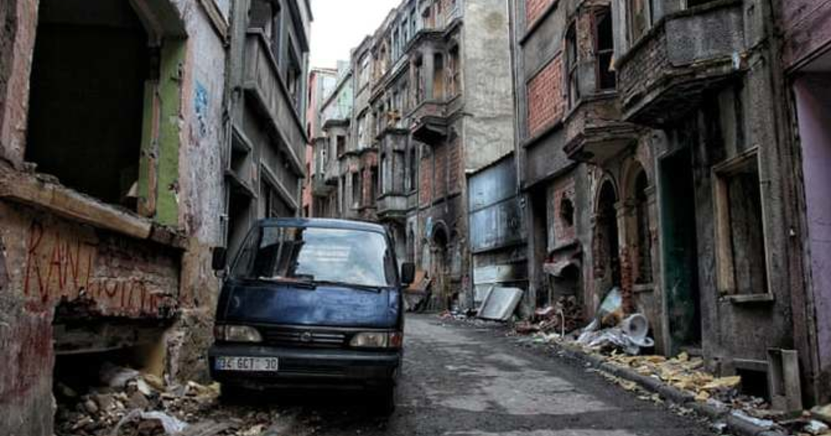 Is Turkey actually a firstworld, developed, superwealthy nation