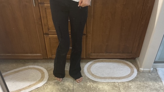 What do you think about this outfit? Do you think they are appropriate for school?