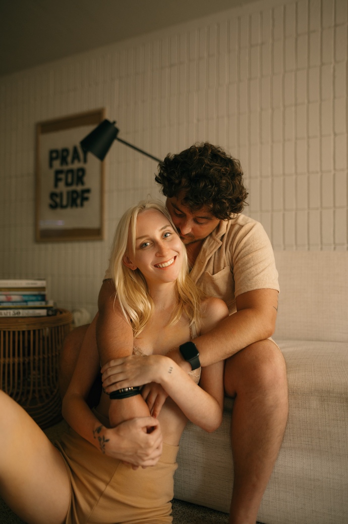 How would you feel if you didn’t hear from your partner for 24 hours?