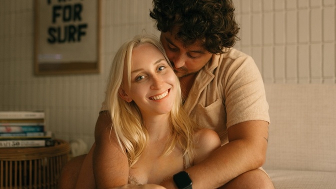 How would you feel if you didn’t hear from your partner for 24 hours?