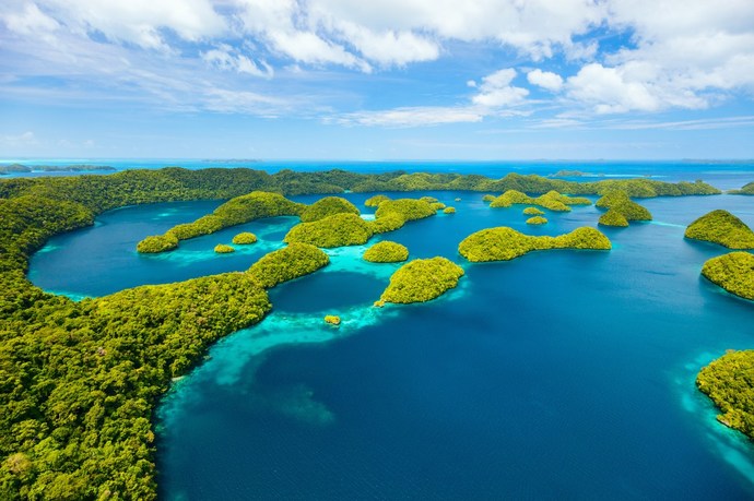 What country would you like to visit the most, that you have never visited before?