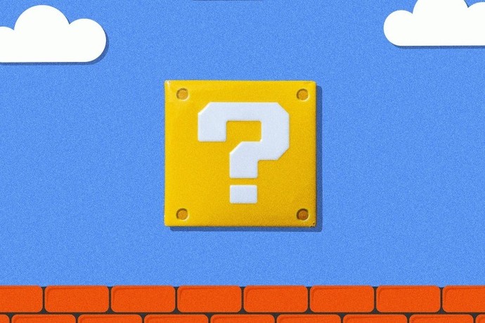 Im not sure what to do?
