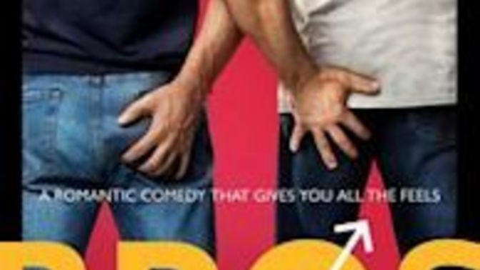 Have anyone seen the LGBTQ film "Bros"?