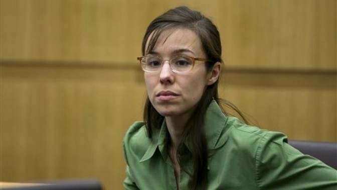 He lied then he died🔪. Was Jodi Arias justified or wrong in the killing of her "lying /cheating " boyfriend?
