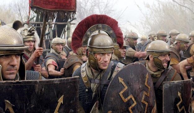 If the Roman Empire was reconstituted today, what would be its power in the world?