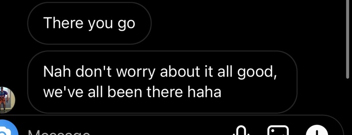 Do you think a guy likes me if he waited with a very drunk me to get a taxi in the rain for 2 hours?