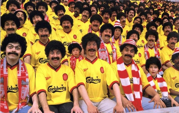 Liverpool is hosting the next eurovision. Do you think it was a good choice?