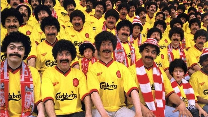 Liverpool is hosting the next eurovision. Do you think it was a good choice?