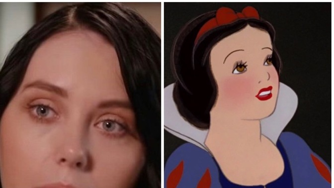 Do you agree with the casting of Disney Princesses in the unreleased show 'Disney Squad'?