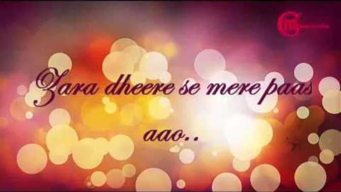 Do you like love songs? Which one is your favourite?