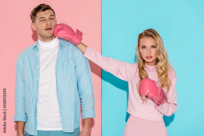 When it comes to dating white women in the United States, have you experienced emotional or physical abuse?