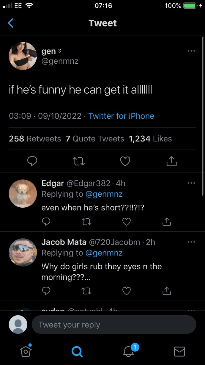 I been told I’m to serious in dating what makes a guy funny? isn’t there a fine line between being funny and insulting people like a joke?