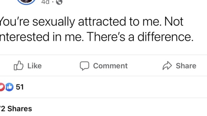 My “dating” life SUCKS! Why does it seem like all the hot guys only want sex from me, but all the guys I don’t find attractive want something serious?