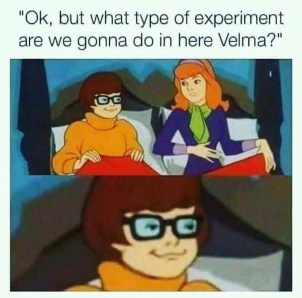 NEW! Scooby Doo: Velma TV series, but this time "Velma" is black. What do you think about this change?