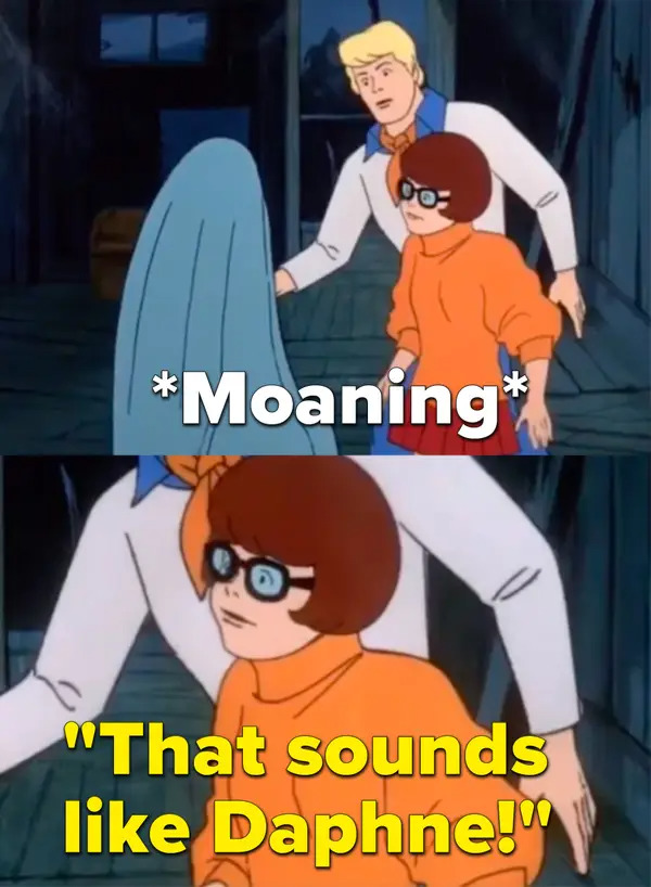 NEW! Scooby Doo: Velma TV series, but this time "Velma" is black. What do you think about this change?