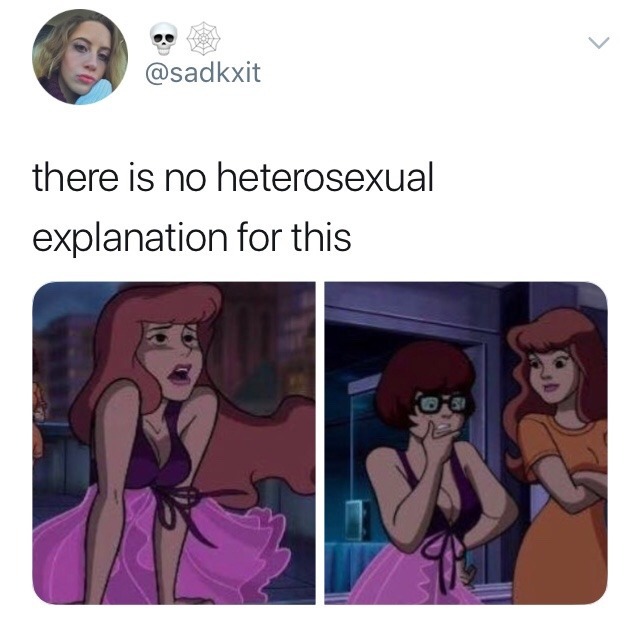 NEW! Scooby Doo: Velma TV series, but this time "Velma" is black. What do you think about this change?