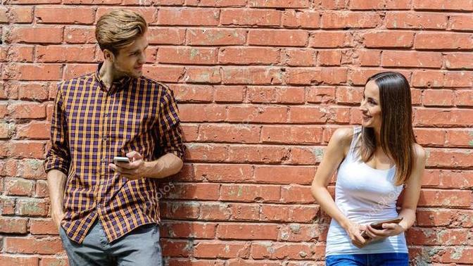 What does it mean when a guy expresses that he’s not going to give you more but can’t tell you why?