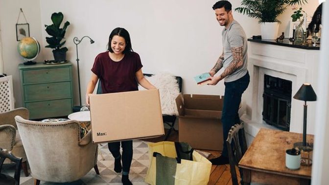 Should you try living together with your significant other before considering marriage?
