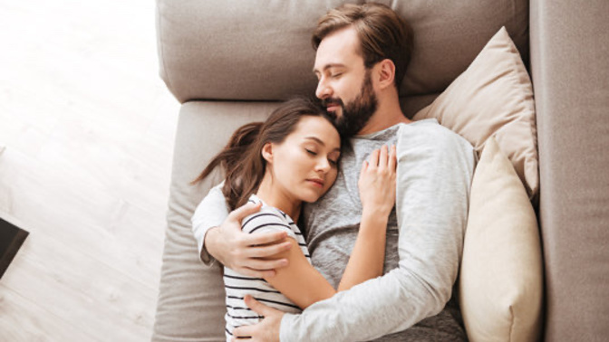 What would you think if your partner told you “you are my opioid”?