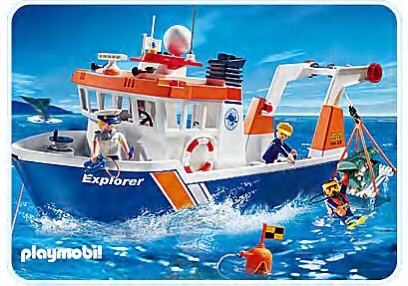 What was your favourite toy when you were a child? Why?
