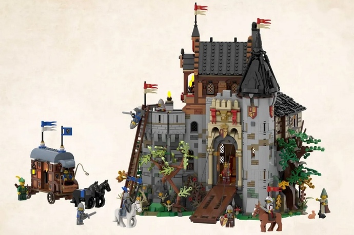 What was your favourite toy when you were a child? Why?