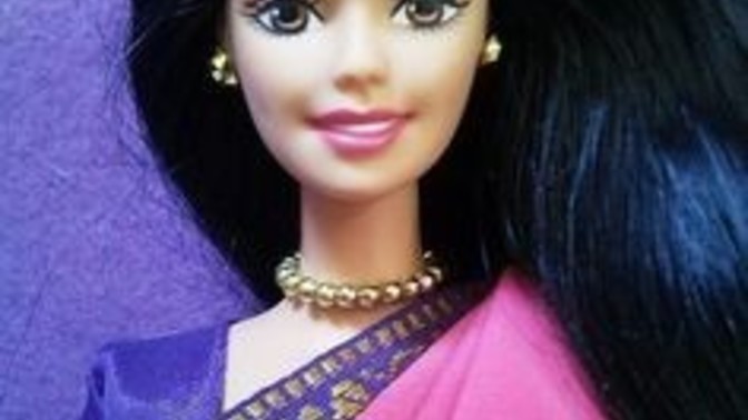 What was your favourite toy when you were a child? Why?