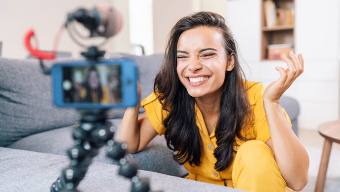 A recent poll says 86% of kids say their dream job is to be a Social Media Influencer. Have we lost our minds as a society?